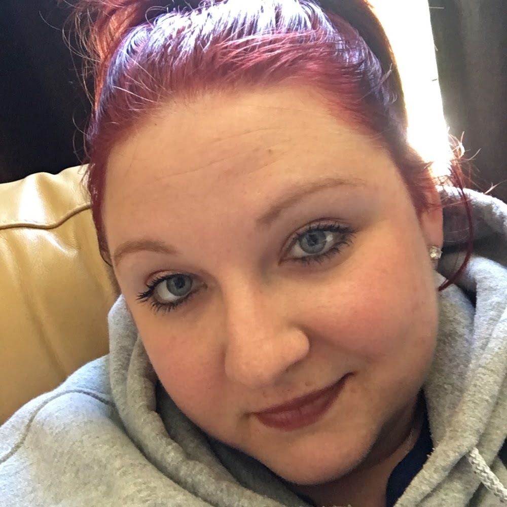 Meet your Posher, Aleece
